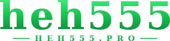 heh555 logo